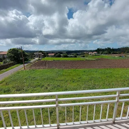 Casa Dabuela Incostadamorte