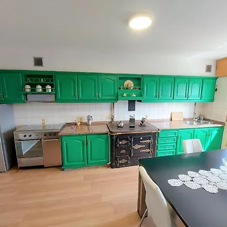 Casa Dabuela Incostadamorte Ferienhaus Muxia