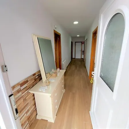 Casa Dabuela Incostadamorte