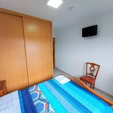 Casa Dabuela Incostadamorte Ferienhaus *