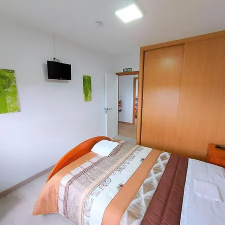 Dom wakacyjny Casa Dabuela Incostadamorte