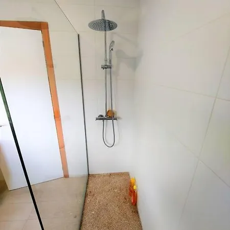 Dom wakacyjny Casa Dabuela Incostadamorte