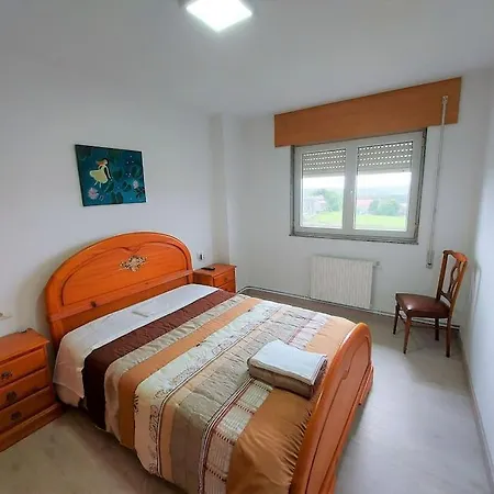 Dom wakacyjny Casa Dabuela Incostadamorte Muxia