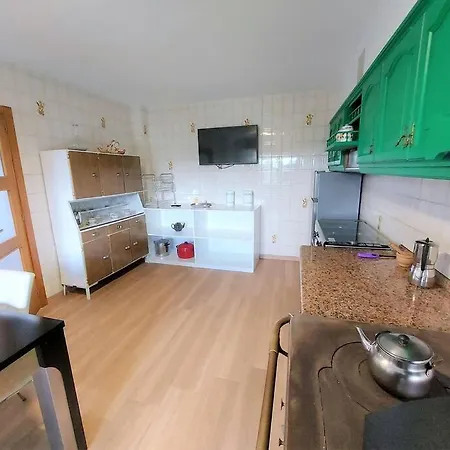 Dom wakacyjny Casa Dabuela Incostadamorte