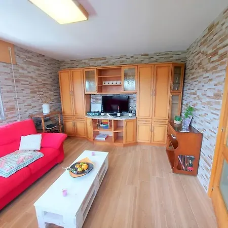 Dom wakacyjny Casa Dabuela Incostadamorte