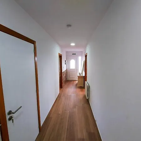Dom wakacyjny Casa Dabuela Incostadamorte Muxia